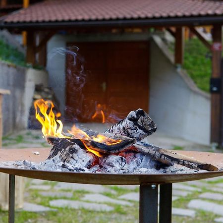 Bomas House Βίλα Cerkno Εξωτερικό φωτογραφία