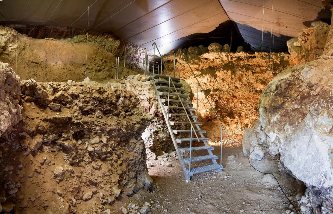 Bomas House Βίλα Cerkno Εξωτερικό φωτογραφία