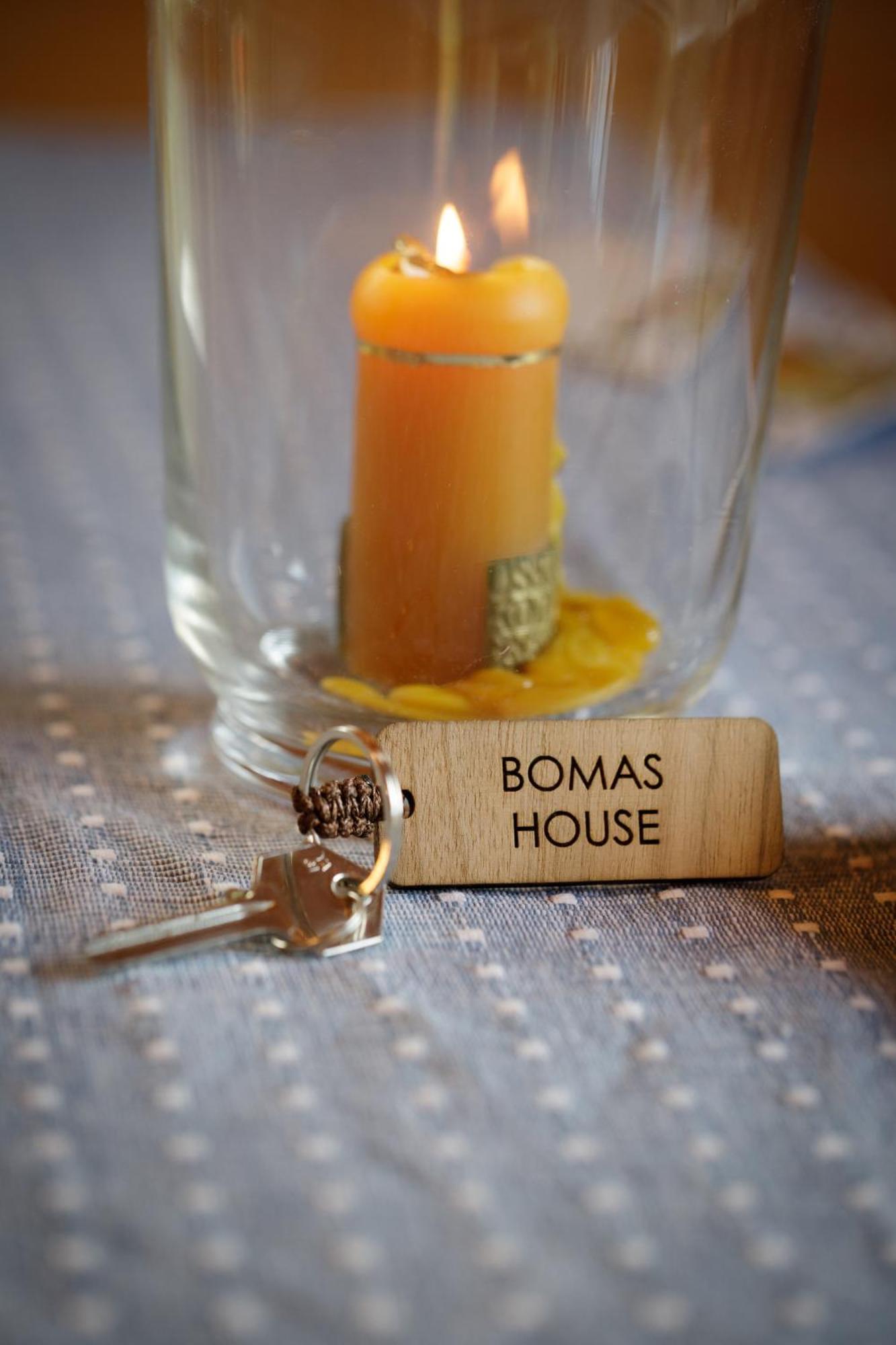 Bomas House Βίλα Cerkno Εξωτερικό φωτογραφία