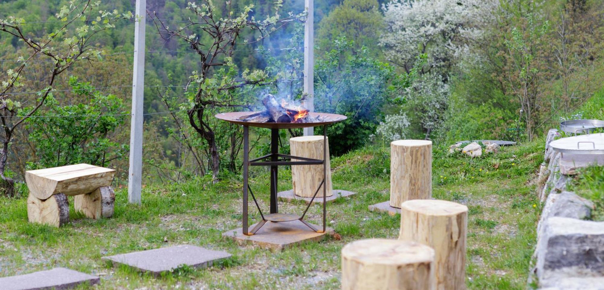 Bomas House Βίλα Cerkno Εξωτερικό φωτογραφία