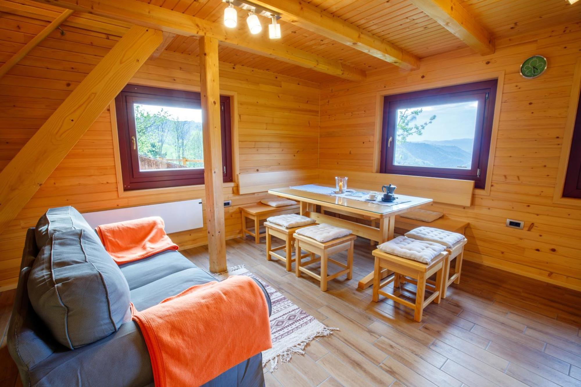 Bomas House Βίλα Cerkno Εξωτερικό φωτογραφία